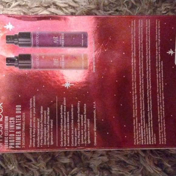 Smashbox primer set - Picture 2 of 2